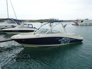 sea ray 230 select  fission