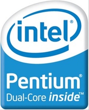 Dual Core E5400 2700MHz,  DDR2 2GB,  HDD 320GB,  MB LGA775 NVIDIA nForce6