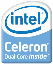 Intel Celeron E3200 2400 MHz,  ядер: 2,  LGA775,  OEM,  Цена: 2500тг.