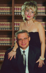 Юридическая контора  адвоката Геннадия Седикова в США,  Флорида