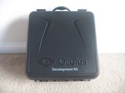 Oculus Rift-шлем виртуальной реальности+107 Игр
