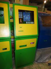  Лотерейные автоматы от производителя
