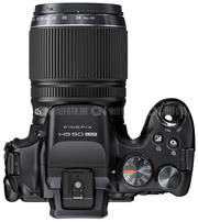 куплю камеру Fujifilm FinePix HS 50 EXR