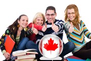 Образование в Канаде!
