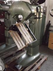 Оборудование по производству тарной продукции