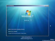 Установка Windows Антивирус d