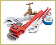 высокопрофессиональные сантехнические услуги.