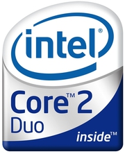 Intel Core 2 Duo E8500 3166 MHz,  ядер: 2,  LGA775,  OEM,  64шт,  5500тг.