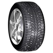 Кама EURO-519,  Radial 185/65 R14 комплект 4-шт,  зимние шипованные,  сос