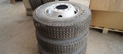 Автомобильная шина (Michelin,  LingLong,  Kormoran) 235/75 R17, 5