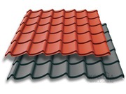 Металлочерепица алматы