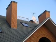 Клинкерный облицовачный кирпич 