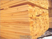 Пиломатериалы