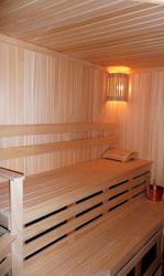 Бани и сауны (все для бани)