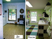 Ремонт квартир,  коттеджей,  офисов  в Алматы