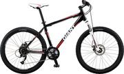 Продам фирменные горные велосипеды марки GIANT,  TREK,  GT.