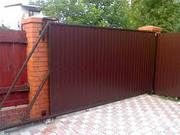 Ворота и автоматика для них