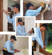 Ремонт квартир и офисов