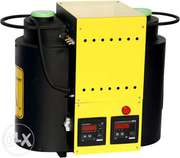 Оборудование для напыления и заливки пенополиуретана ППУ Промус-П7