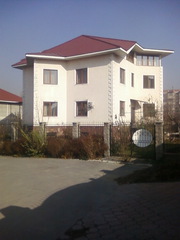 Кровля, монтаж кровли, ремонт кровли