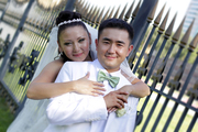 Видеосъемка узату,  проводы невесты в Алматы