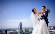 Организация и проведение свадеб по Казахстану и за рубежом.