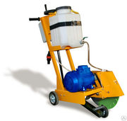 Аренда шоврезчика по бетону