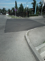 Асфальтирование любой сложности