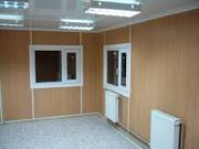 Контейнера под офис и жилье