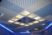 Подвесные потолки Armstroпg.