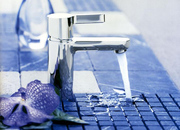 Hansgrohe - сантехника из Германии!