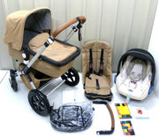 Bugaboo Cameleon Limited Edition 3 - Сахара 