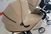 Stokke Crusi 3 в 1 полный пакет 