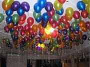 Гелиевые шары,  воздушные шары в Алматы