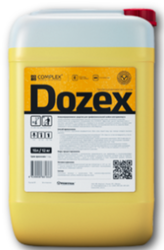 Бесконтактный автошампунь - Dozex,  24 кг