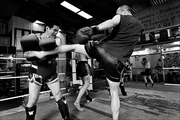 Индивидуальные тренировки по тайскому боксу в Алматы