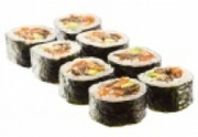 Заказ суши с доставкой