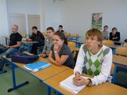 Sky Education,  Czech Prestige