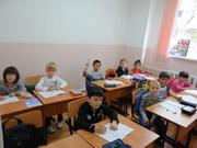 Подготовка к школе в Алматы.