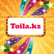 Toila.kz - сервис поиска услуг в сфере организаций праздников