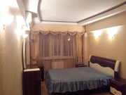 4-комнатная квартира в Бостандыкском районе