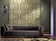 Обои из Европы и Азии