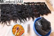 Продажа Натуральных Узбекских Волос