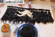 Натуральные Человеческие Узбекские Волосы