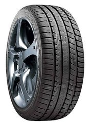 Шины корейского производителя  KUMHO TIRES