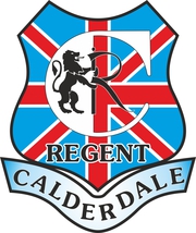 Курсы английского КОЦ Regent Calderdale