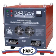 Сварочные выпрямители «Плазер»