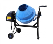 Бетономешалки