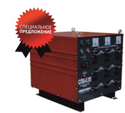 Прогрев бетона