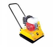 Виброплиты